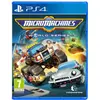 Image de Micro Machines World Series PS4 PlayStation 4