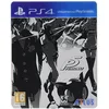 Image de Persona 5 Steelbook Day One Edition Jeu PS4 en occasion ou reconditionné