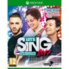 Image de Let's Sing 2017 Hits Français et Internationaux Xbox One Xbox One