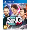 Image de Let's sing 2017 - hits français et internationaux