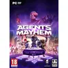 Image de Agents Of Mayhem MIX PC TCB PC