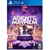 Image de Agents of Mayhem - Day One Edition