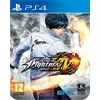 Image de The King of Fighters XIV PS4 PlayStation 4