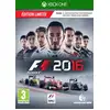 Image de F1 2016 - Édition Limitée