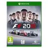 Image de F1 2016 Edition Limitée Xbox One
