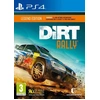 Image de Dirt Rally - Legend Edition