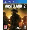 Image de Wasteland 2 - Director's Cut en occasion ou reconditionné