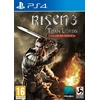 Image de Risen 3 : Titan Lords - Édition Enhanced