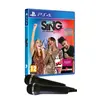 Image de Pack let's sing 2016 - hits francais & 2 micros
