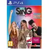Image de Let's sing 2016 - hits francais
