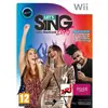 Image de Let's Sing 2016 Hits Français Wii Rétrogaming
