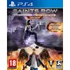 Image de Saints Row IV Re-Elected / Gat Out Of Hell First Edition PS4 PlayStation 4
