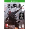 Image de Homefront : The Revolution - Day One Edition (100% Uncut)