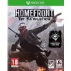 Image de Homefront : The Revolution - édition première en occasion ou reconditionné