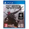 Image de Homefront The Revolution PS4 PlayStation 4