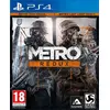 Image de Metro Redux