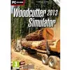 Image de WOODCUTTER SIMULATOR 2013 MIX PC PC