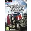 Image de HEAVYWEIGHT TRANSPORT SIMULATOR 3 MIX PC PC