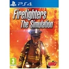 Image de Firefighters : The Simulation