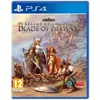 Image de Playstation Games Ps4 Realms Of Arkania