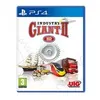 Image de Industry giant 2 ps4 game PlayStation 4