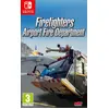 Image de Firefighters - Airport fire department