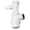 Image de Blanco siphon simple