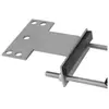 Image de Blanco, Installation sanitaire : accessoires, Stabilisation de la robinetterie 60 mm