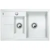 Image de Blanco, Évier, Metra 6 S Compact (Evier encastré, 50 cm, 78 cm)