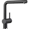 Image de Mitigeur évier monocommande anthracite Blanco 516688