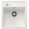 Image de Blanco, Évier, Dalago 45-F (Evier encastré, 45.50 cm, 50 cm)
