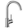 Image de Mitigeur évier monocommande chromé - 517742 - BLANCO