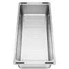 Image de Vide-sauce multifonctions inox Blanco 227689