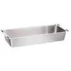 Image de Blanco Multifunktionsschale, Égouttoir à vaisselle, Argent