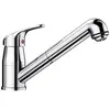 Image de Blanco, Robinetterie de cuisine, Daras-S