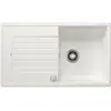 Image de Blanco, Évier, Zia 5 S (Evier encastré, 50 cm, 86 cm)