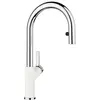 Image de Blanco, Robinetterie de cuisine, Carena-S Vario
