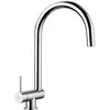 Image de Blanco, Robinetterie de cuisine, Coressa-F