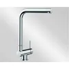 Image de Mitigeur évier monocommande chromé Blanco 521545