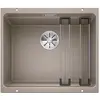Image de Blanco, Évier, Etagon 500-U (Evier sous plan, 46 cm, 53 cm)