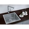 Image de BLANCO Evier à encastrer Andano 400-IF cuve inox 522957