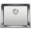 Image de Evier à encastrer 54cm inox Blanco 522967