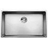 Image de Evier à encastrer 45cm inox Blanco 522971