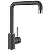 Image de Blanco, Robinetterie de cuisine, MILI HD Robinet de cuisine anthracite