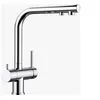Image de BLANCO Mitigeur Fontas II, 2 en 1, commande d'eau filtrée, 523128