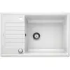 Image de Blanco, Évier, Zia XL 6 S Compact (Evier encastré, 50 cm, 78 cm)