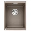Image de Blanco, Évier, Subline 320-U (Evier sous plan, 35 cm, 46 cm)