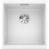 Image de Blanco, Évier, Subline 400-U (Evier sous plan, 46 cm, 43 cm)