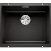 Image de évier Blanco 523432 Subline 500-u Anthracite