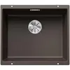 Image de Blanco, Évier, Subline 500-U (Evier sous plan, 46 cm, 53 cm)
